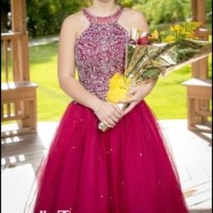Gorgeous Ball gown